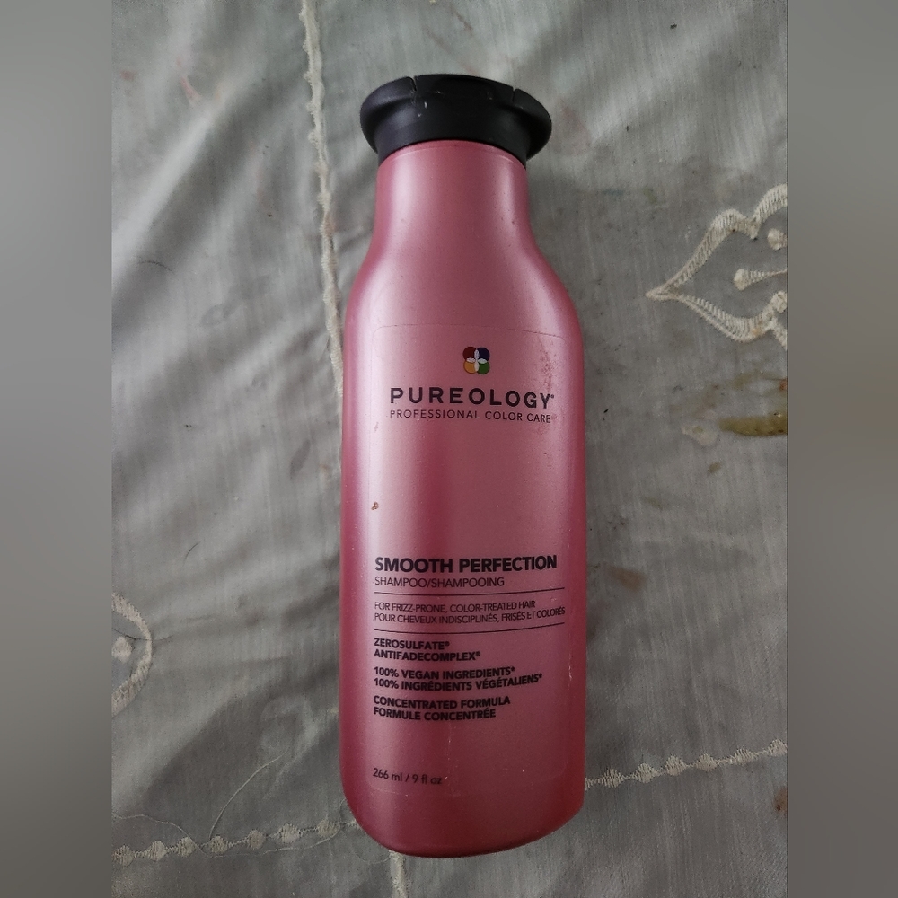 Purology Smooth Perfection Shampoo